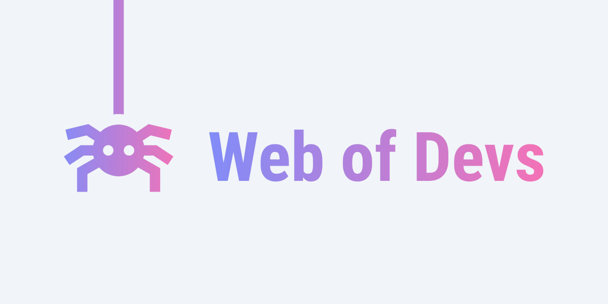 webofdevs.com image